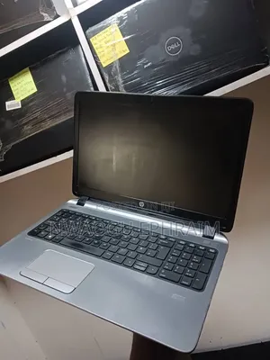 Laptop HP 650 G3 4GB Intel Core i3 HDD 250GB