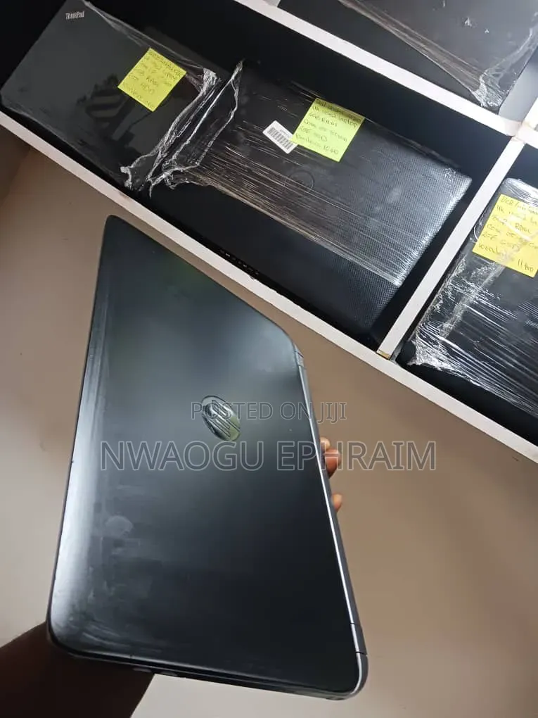 Laptop HP 650 G3 4GB Intel Core i3 HDD 250GB