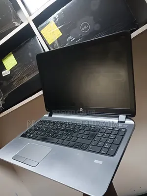 Laptop HP 650 G3 4GB Intel Core i3 HDD 250GB