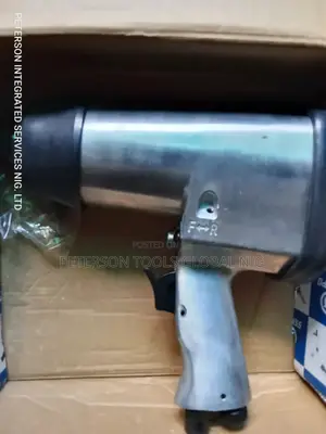 3/4" Pneumatic Air Impact Wrench