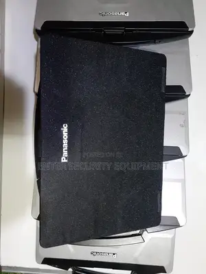 Laptop Panasonic Toughbook CF-54 Touch 16GB Intel Core i5 HDD 512GB