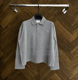 Turkey Plain Long Sleeve Top