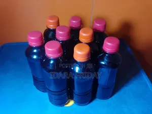 Zobo Drink