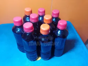 Zobo Drink