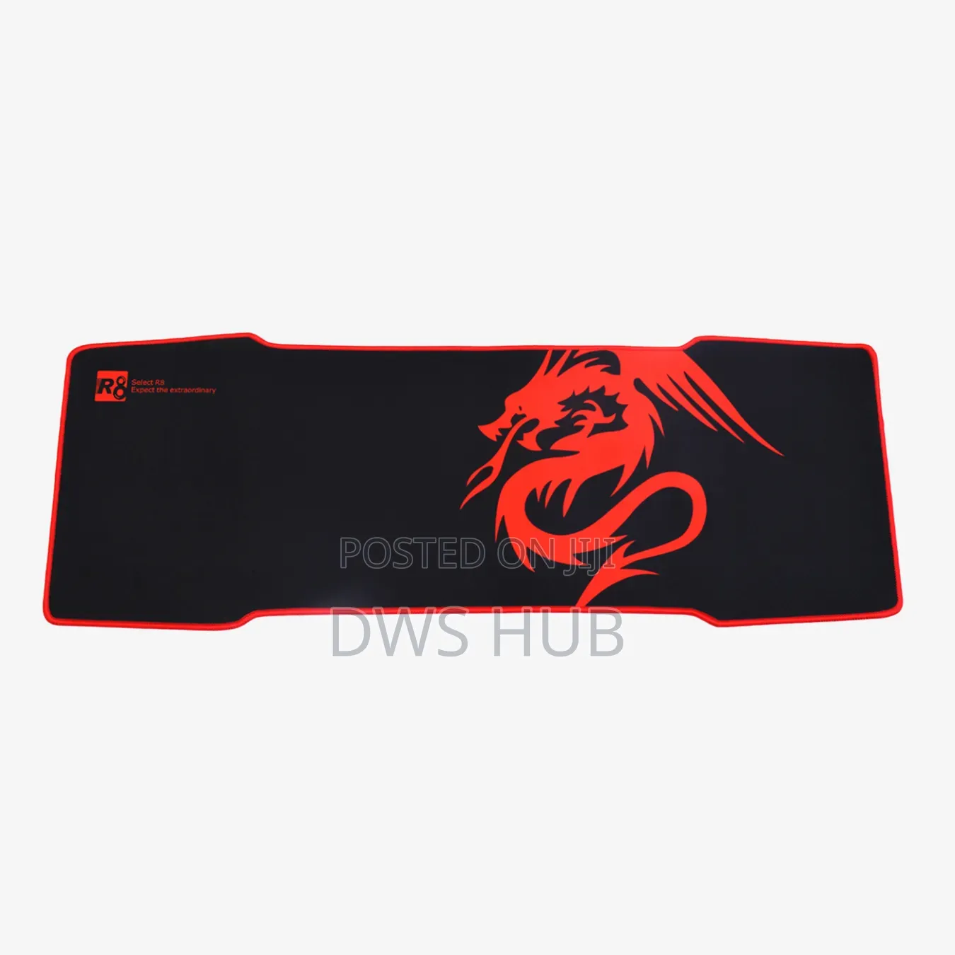 Dragon Design Mouse Pad