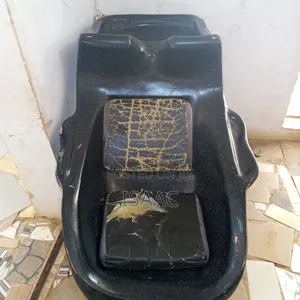Washing Hair Basin
