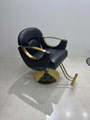 Barbing Chair