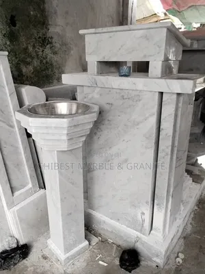 Alter Table Top Best Quality Marble