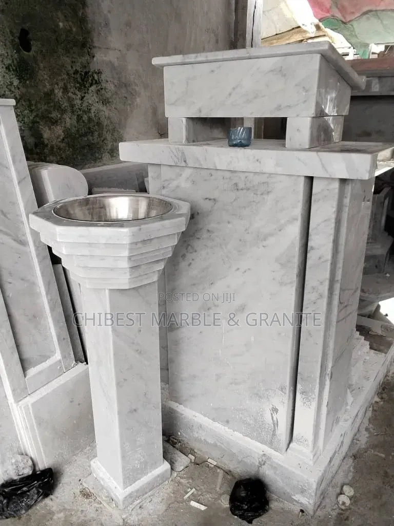 Alter Table Top Best Quality Marble