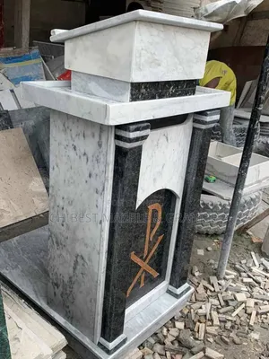Alter Table Top Best Quality Marble
