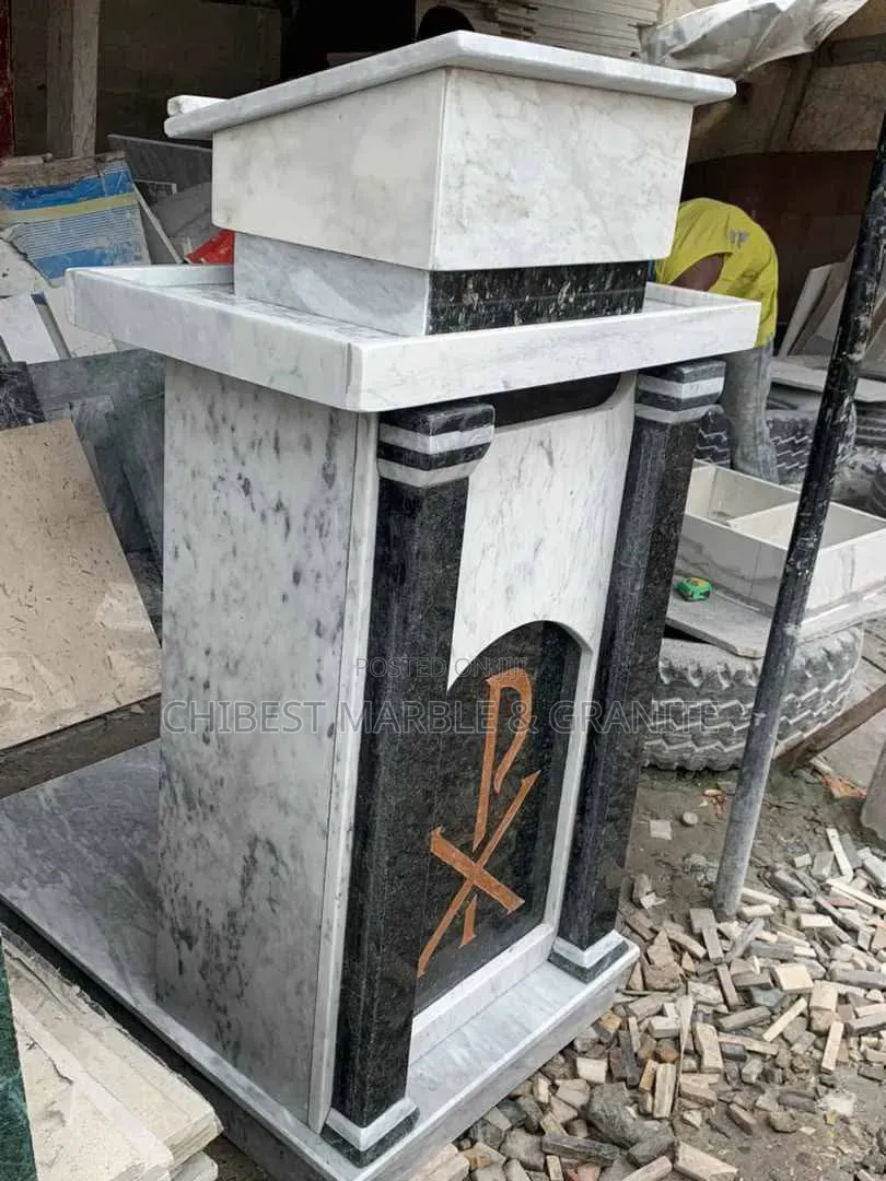 Alter Table Top Best Quality Marble