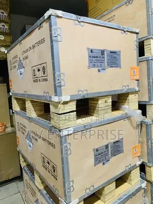 Felicity Lithium Battery 10kwh 48v