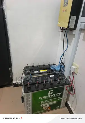 230ah Tubular Batteries for Sale