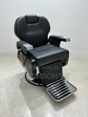 Executive Barbing Chair