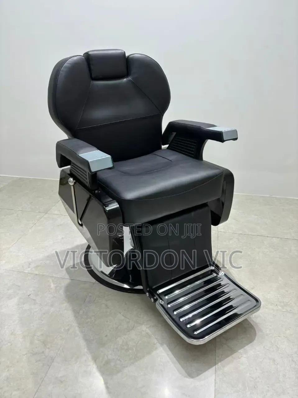 Executive Barbing Chair