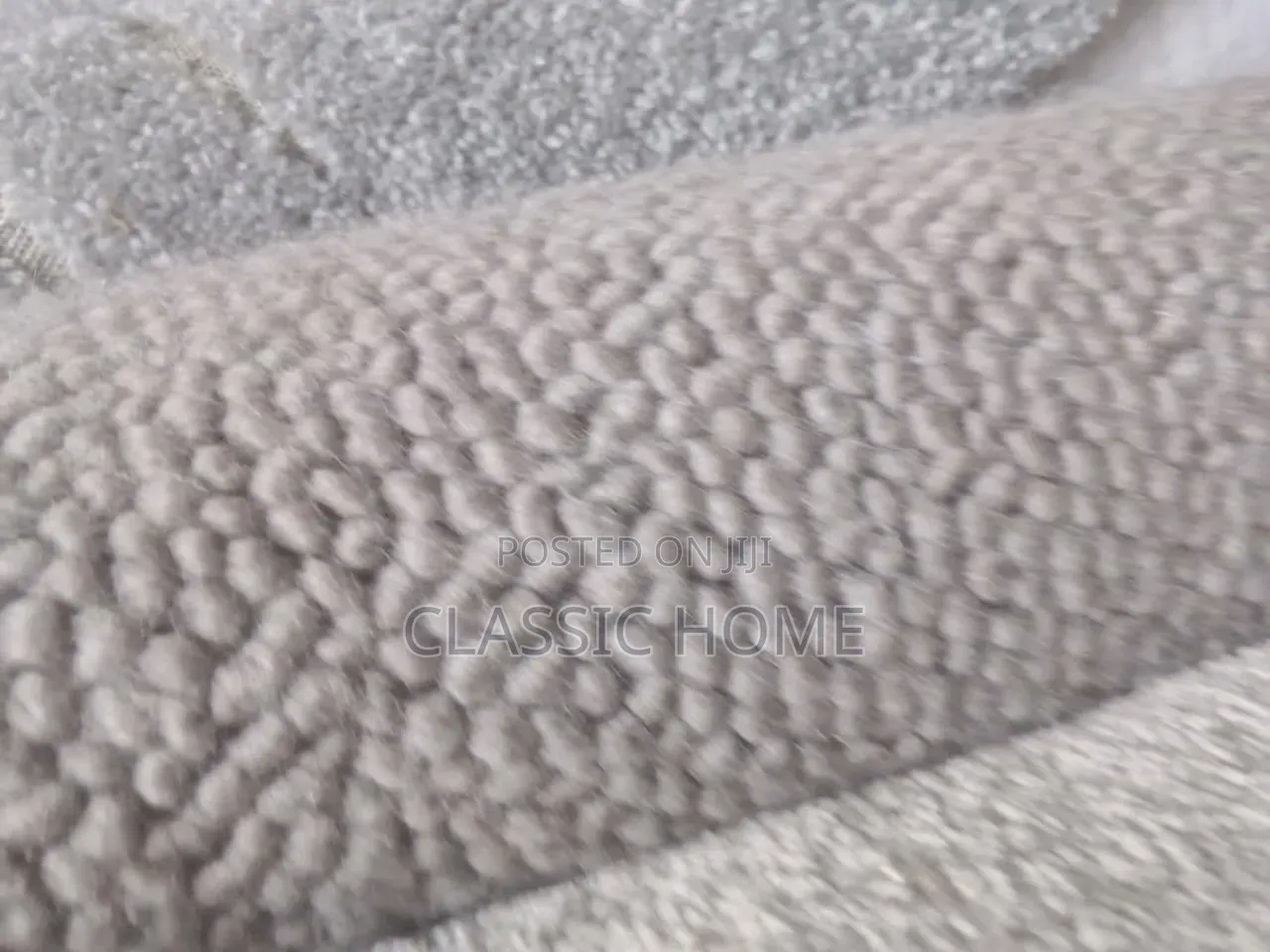 Complete Germany Wall to Wall Rug