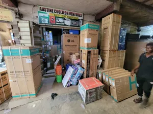 We Deal on Quality Electronics Home Appliances