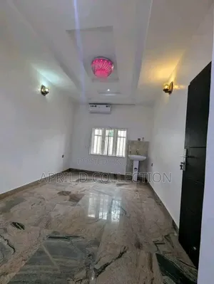 Furnished 4bdrm House in Uyo for rent
