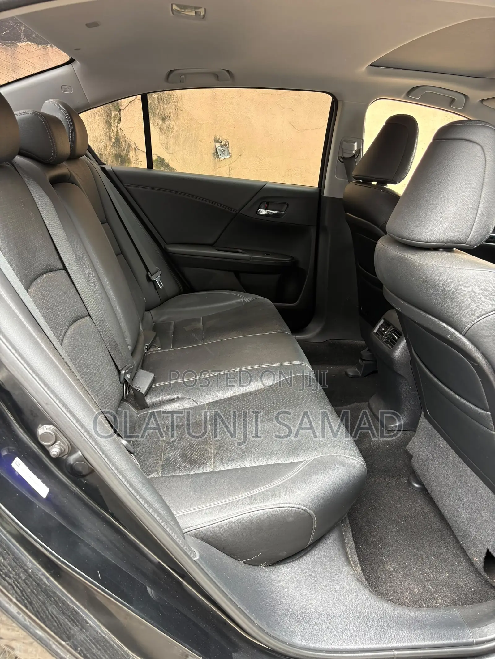 Toyota Camry 2011 White