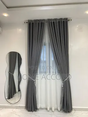 Turkish Curtains