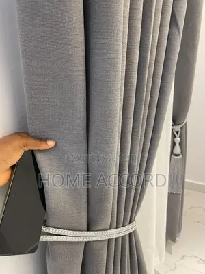 Turkish Curtains
