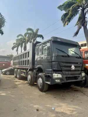 HOWO Dump Truck