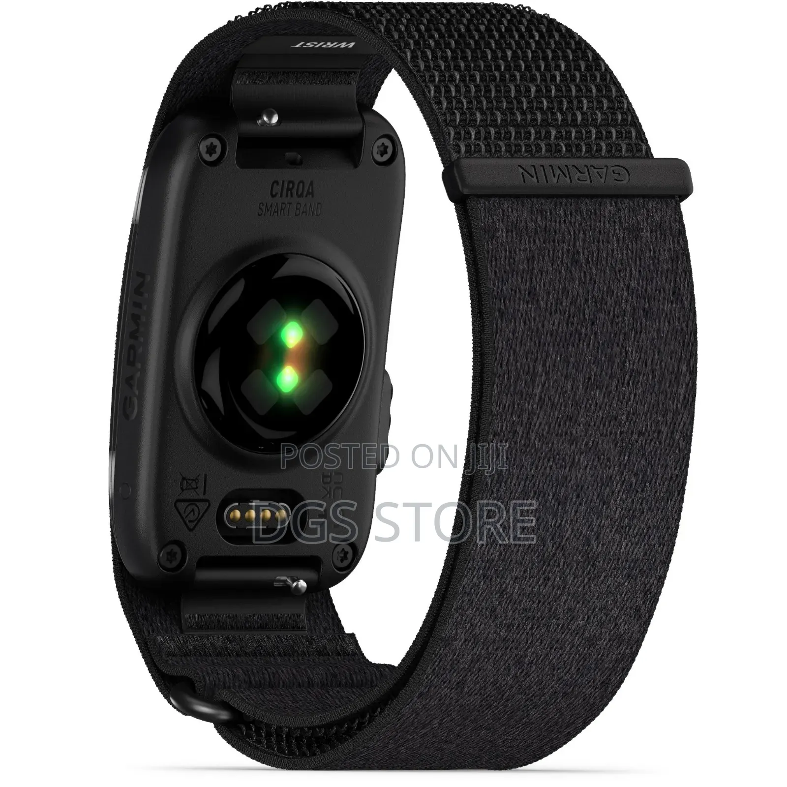 Garmin Cirqa Smart Band