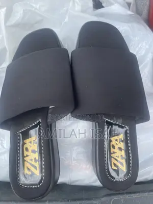 Wedge Shoes