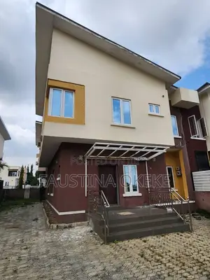 4bdrm Duplex in Life Camp for rent