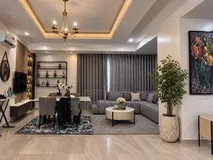 Furnished 2bdrm Maisonette in Ikoyi S.W for rent
