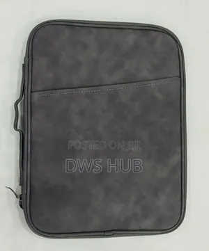 Water Resistant Laptop Sleeve Bag