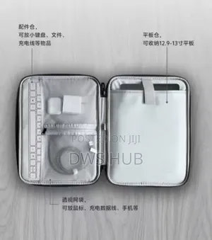 Water Resistant Laptop Sleeve Bag