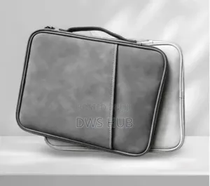 Water Resistant Laptop Sleeve Bag