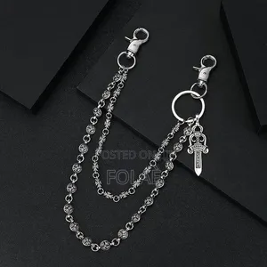 Men Jean Chain- 15000