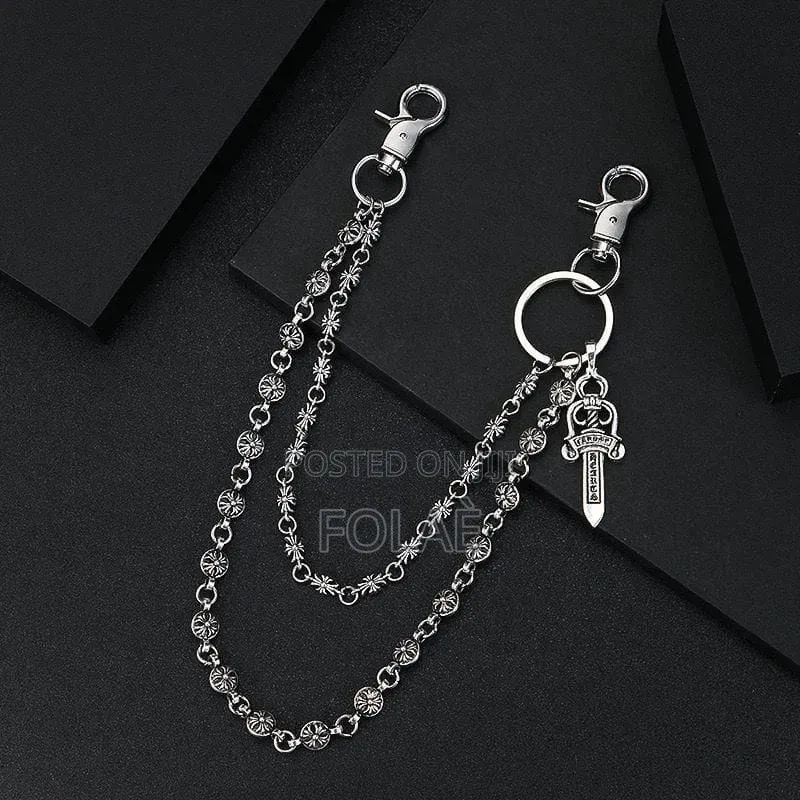Men Jean Chain- 15000