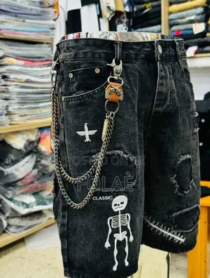 Men Jean Chain- 15000
