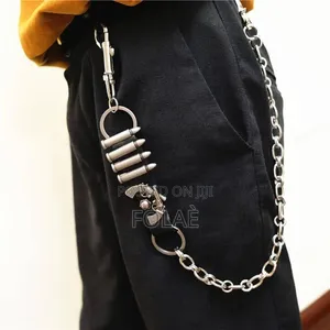 Men Jean Chain- 15000