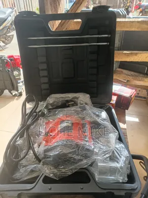 Electric Router
