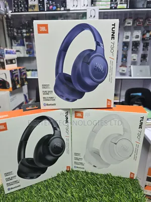 JBL Tune 730bt