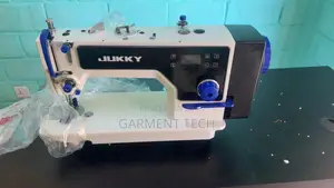 JUKKY Direct Drive Industrial Sewing Machine