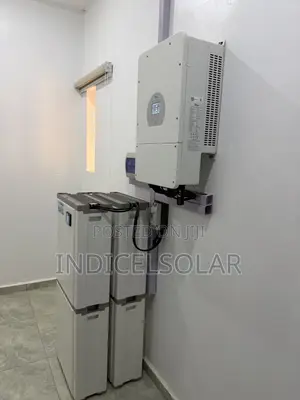 Low Voltage Hybrid Solar Inverter 10KW