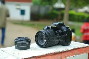 Canon 80d for Sell
