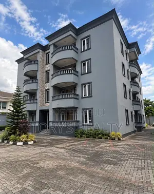 20bdrm Apartment in Ikoyi S.W for rent