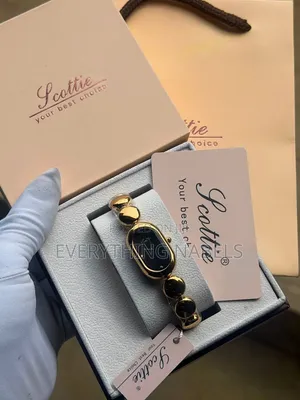 Female Wrist Watch