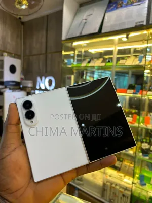 Samsung Galaxy Z Fold8 512 GB Gold