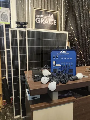 JCNS 1800W Portable Power Station for Homes and Offices
