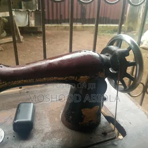 Sewing Machine