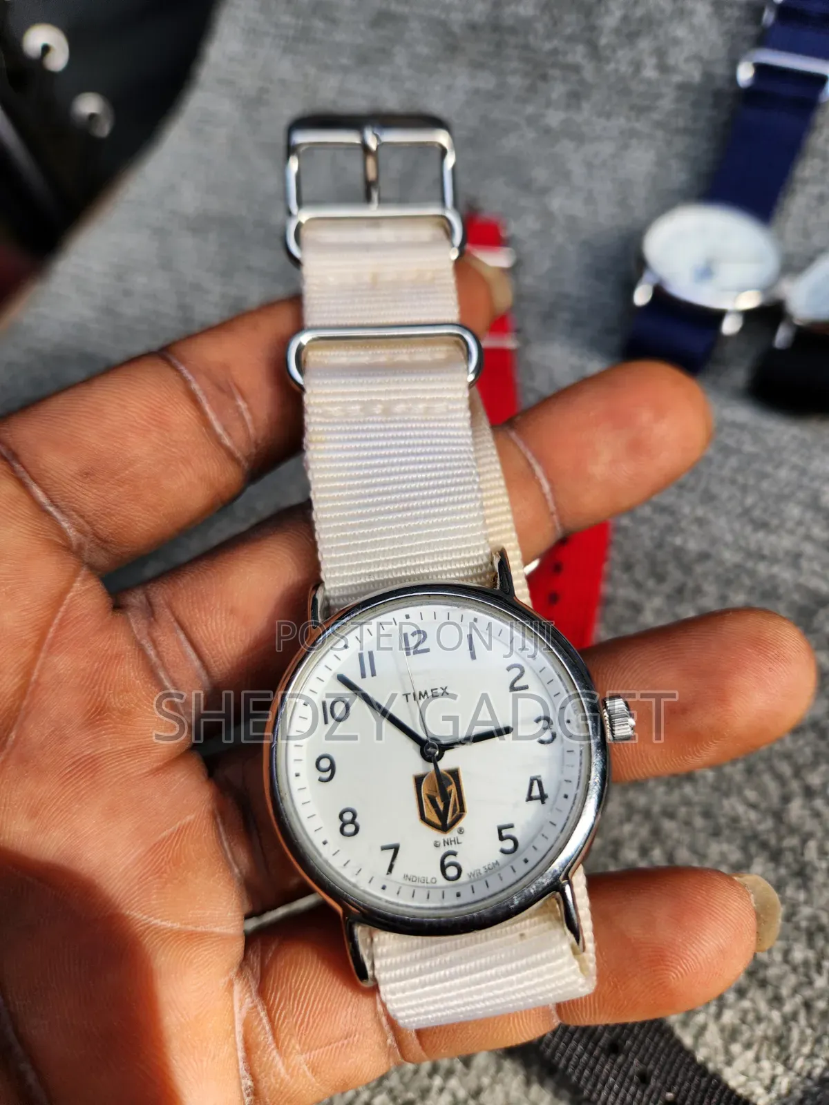 Timex Watches