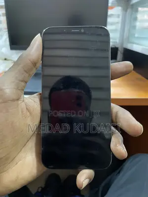 Apple iPhone 12 Pro 128 GB Gray