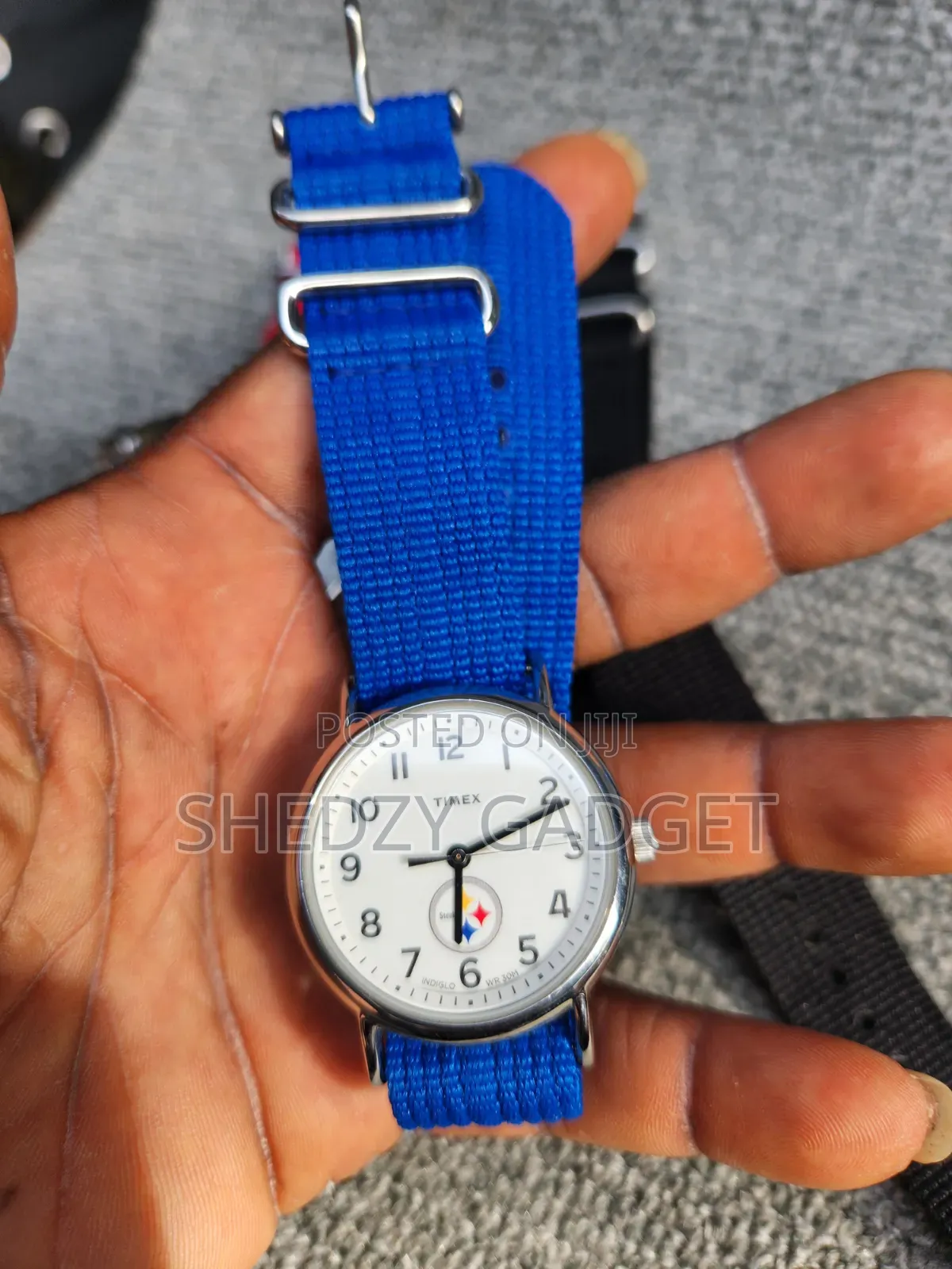 Timex Watches